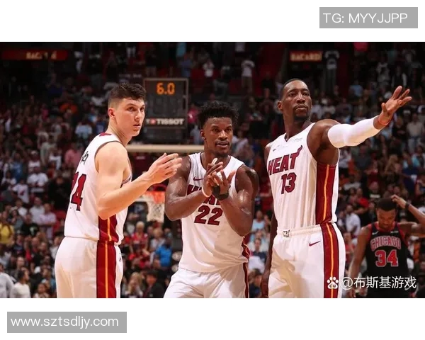 吉米巴特勒的篮球传奇之路与迈阿密热火的辉煌成就