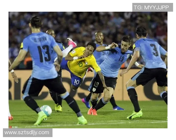 巴西与乌拉圭足球对决数据分析及历史交锋回顾